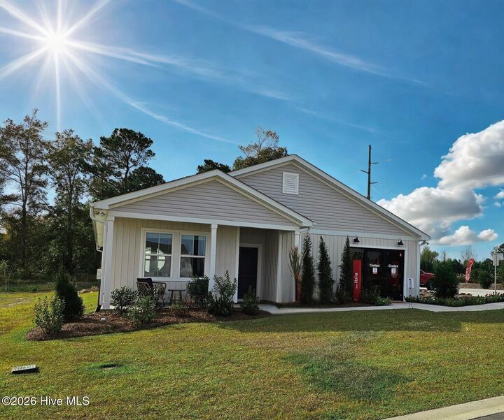 Property Photo:  209 Ocean Pointe Boulevard SE 0201  NC 28422 