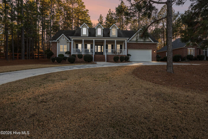 Property Photo:  34 Juniper Creek Boulevard  NC 28374 