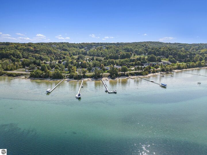 Property Photo: 12016 Peninsula Drive MI 49686