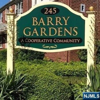 Property Photo: 245 Passaic Avenue A40 NJ 07055