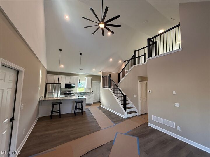 Property Photo:  17761 Shurmer Road  OH 44136 