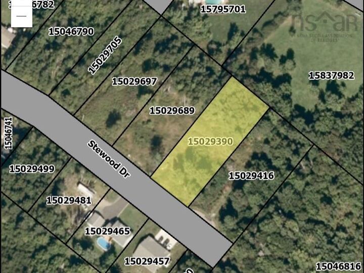 Property Photo:  Lot 13 Stewood Drive  NS B1L 1C6 