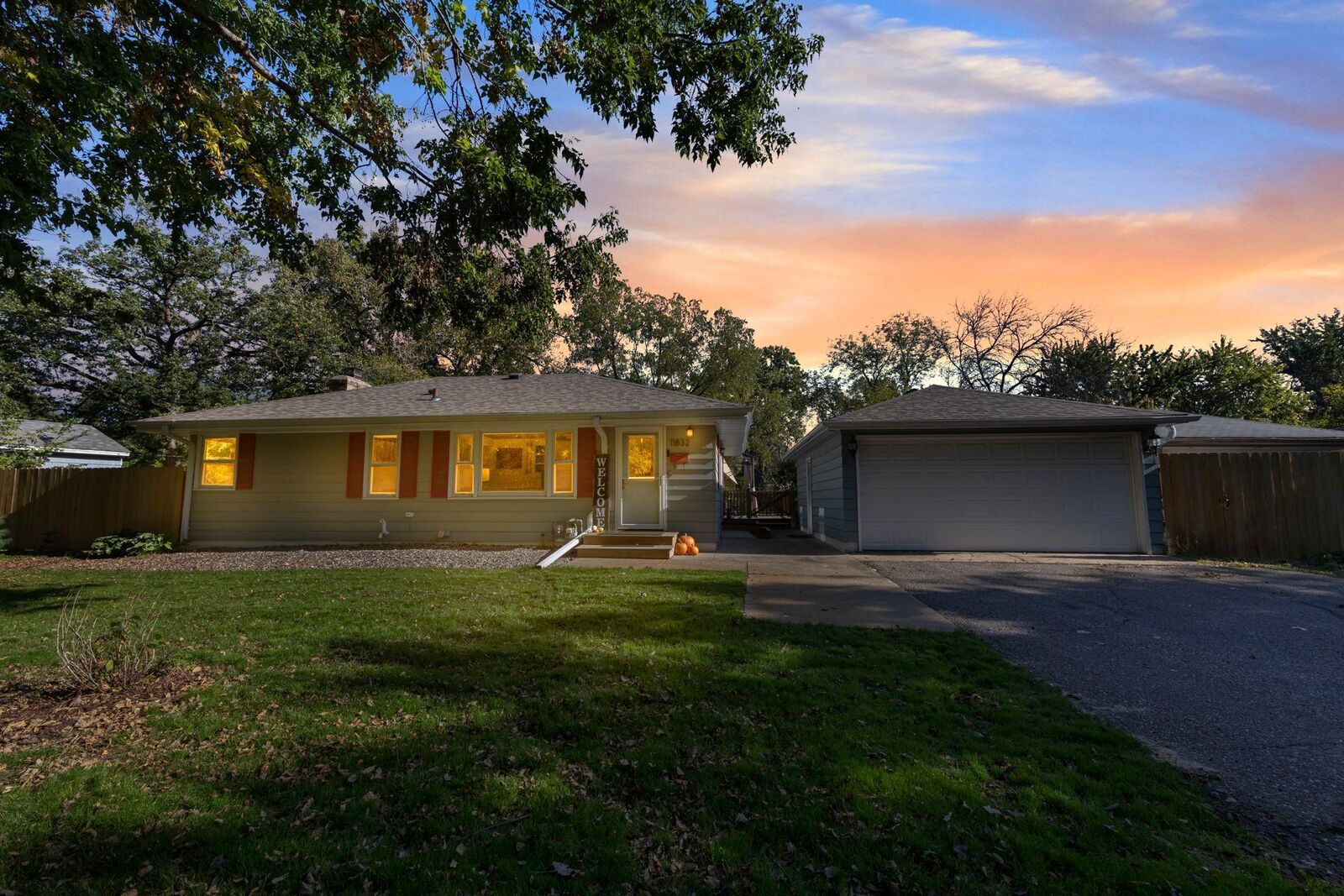 Property Photo: 11832 Crawford Road W MN 55343