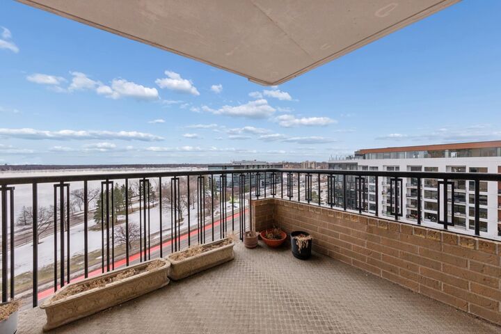 Property Photo: 2950 Dean Parkway 1005 MN 55416