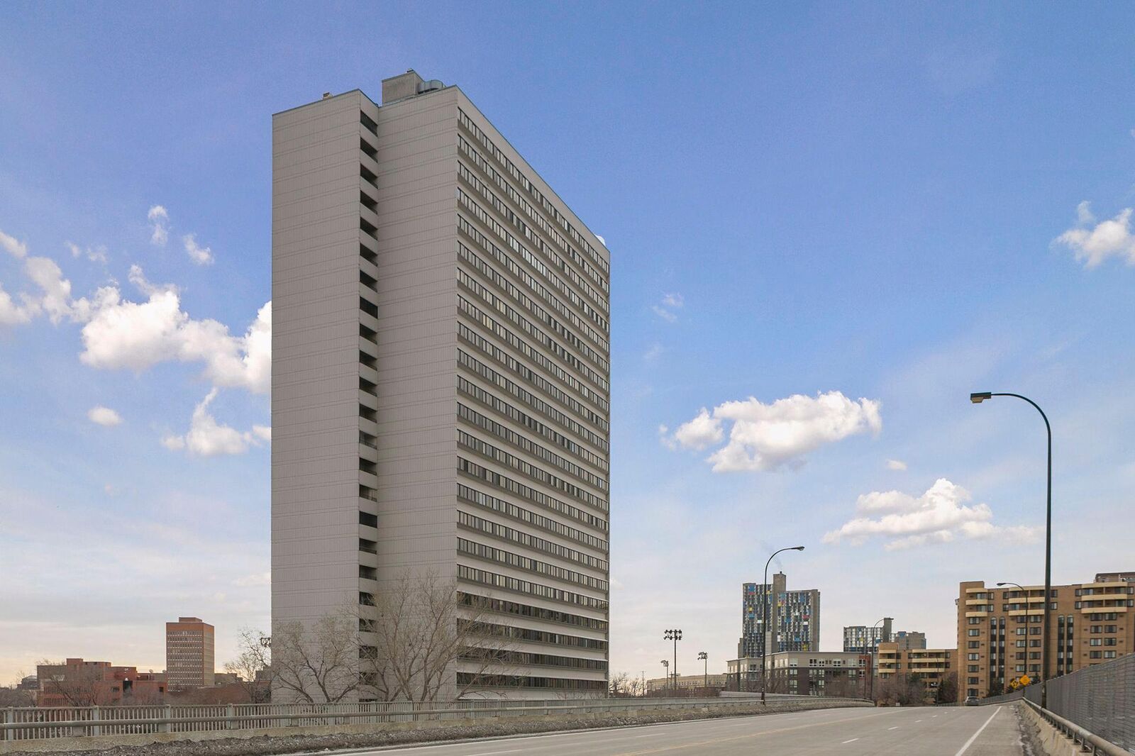 Property Photo:  1920 S 1st Street 2306  MN 55454 