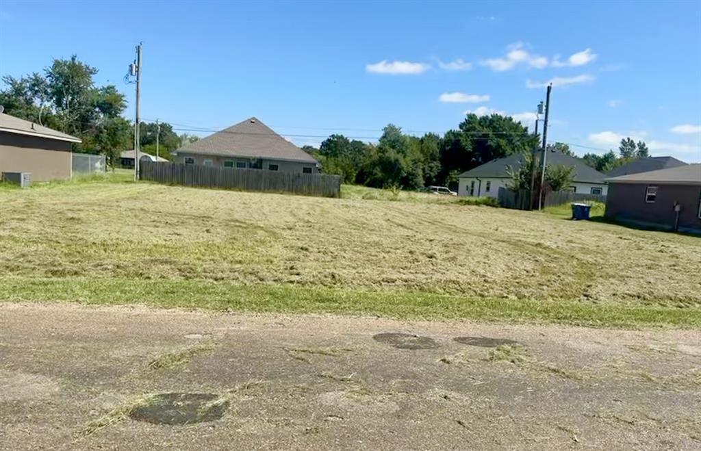 Property Photo:  00 Loon Bay Drive  TX 75156 