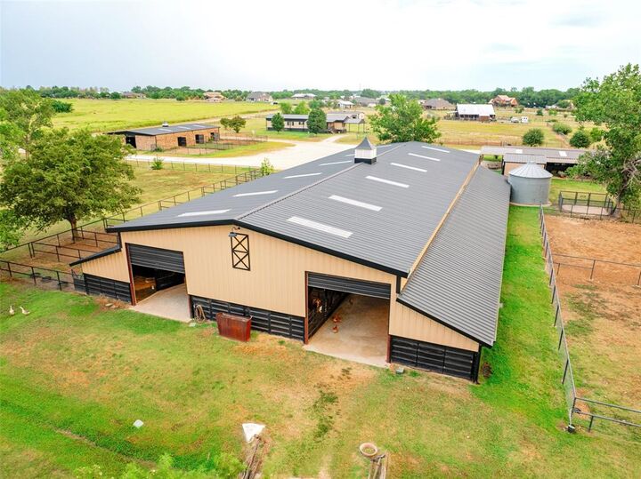 Property Photo:  9940 Cole Road  TX 76258 