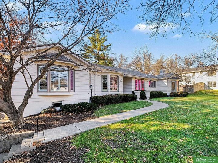 Property Photo:  652 N 66 Street  NE 68132-9999 