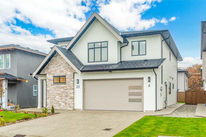 Property Photo:  19950 McCarthy Road 23  BC  