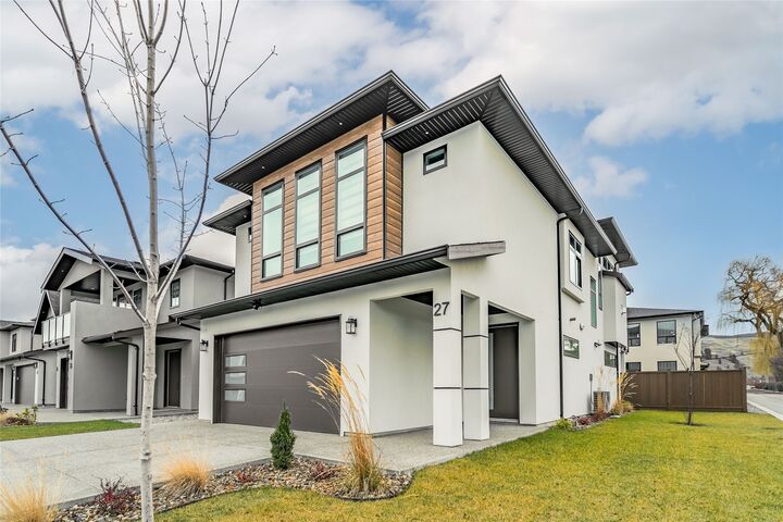 Property Photo: 19950 McCarthy Road 27 BC V4V 0C2