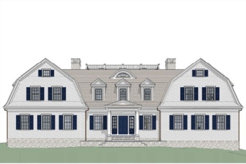 Property Photo:  112 Martins Ln  MA 02043 