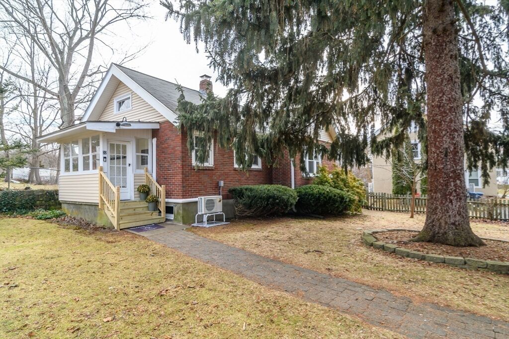 Property Photo:  32 Harvard St  MA 01760 