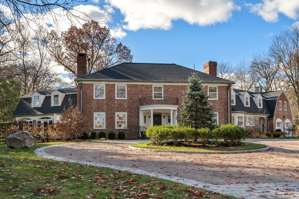 Property Photo:  30 Highland Ln  MA 02186 