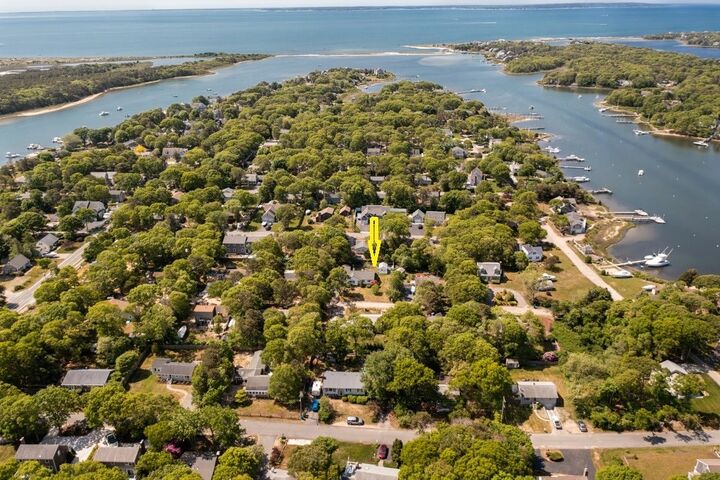 Property Photo:  19 Pine Rock Rd  MA 02536 