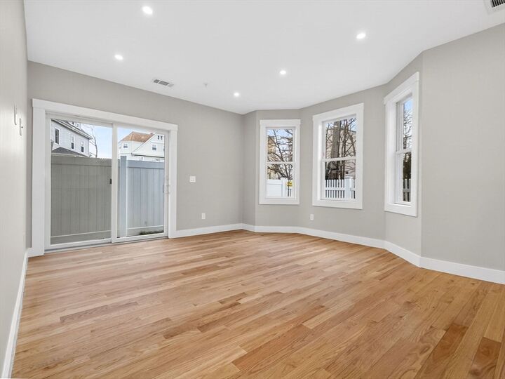 Property Photo: 60 Stanley Street 102 MA 02125