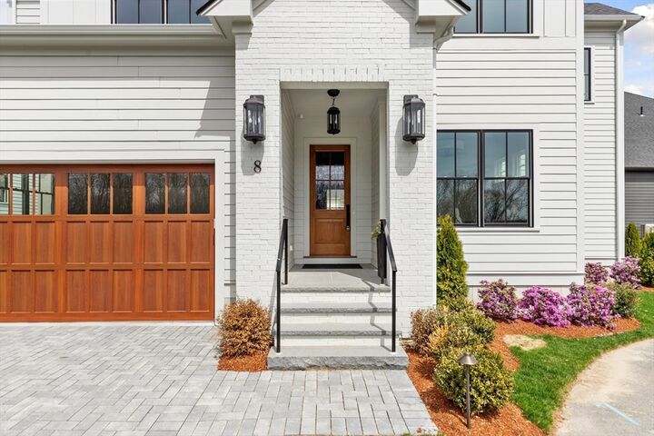 Property Photo:  8 Common Court  MA 02421 
