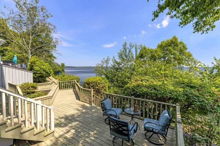 Property Photo:  13 Pine Bluff  MA 02347 