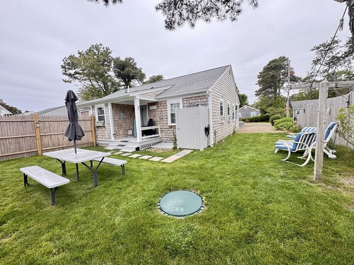 Property Photo:  56-58 Uncle Rolf Rd  MA 02639 
