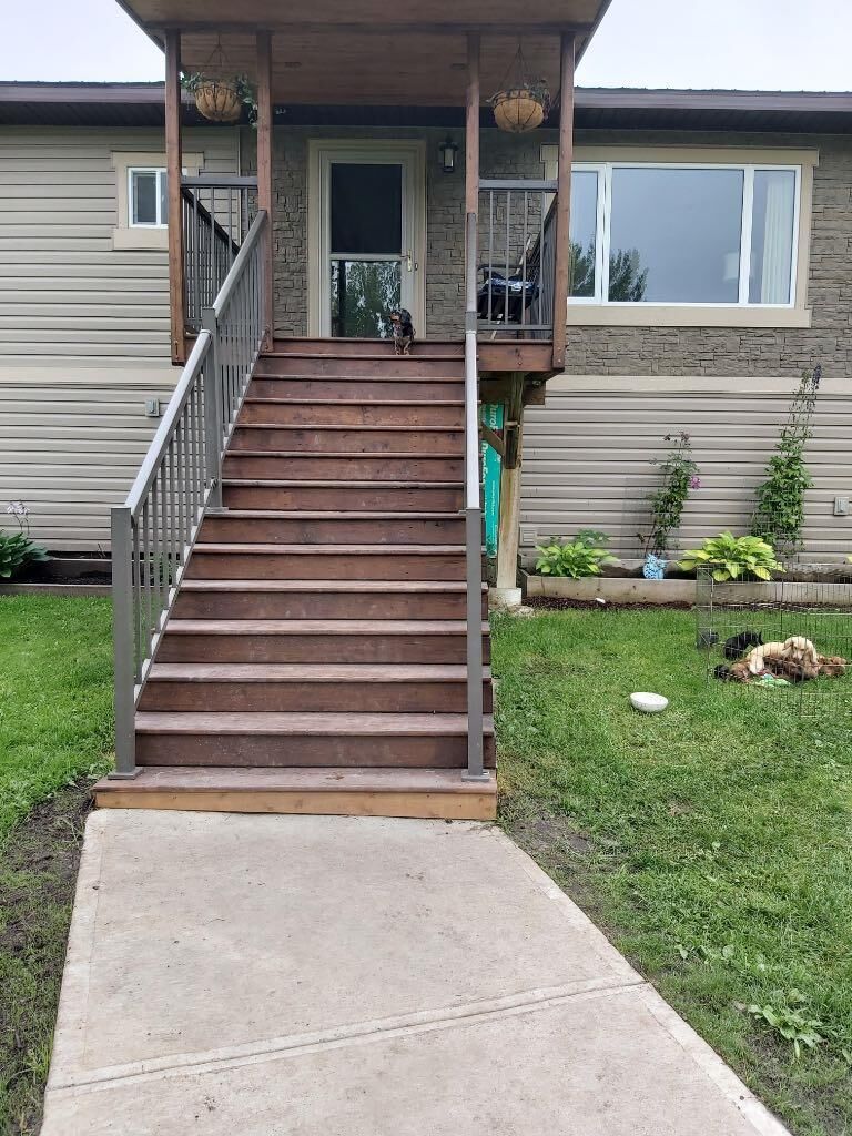 Photo de la propriété:  14115 Township Road 544  AB T7E 3W9 