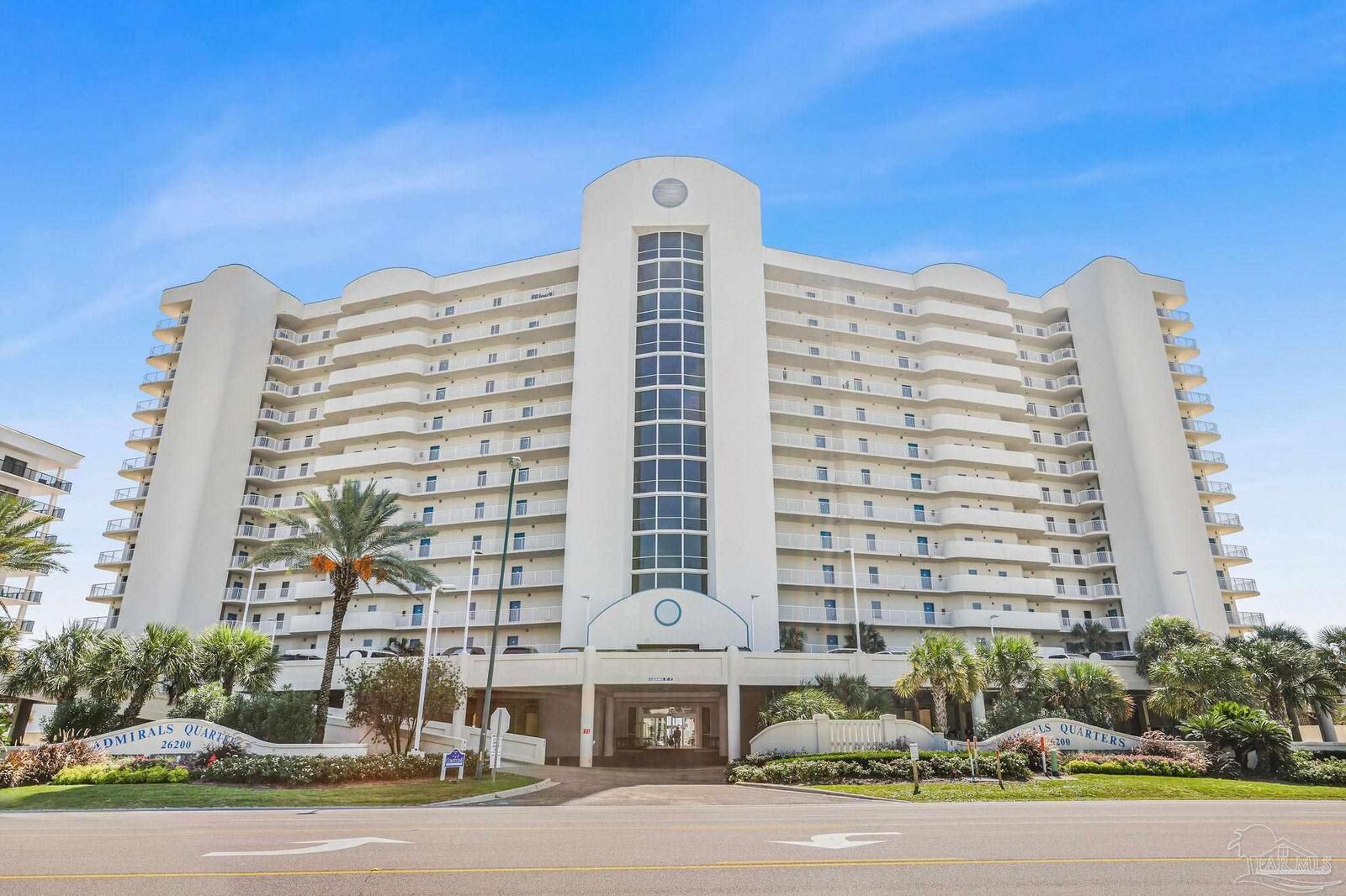 Property Photo:  26200 Perdido Beach Blvd 508  AL 36561 