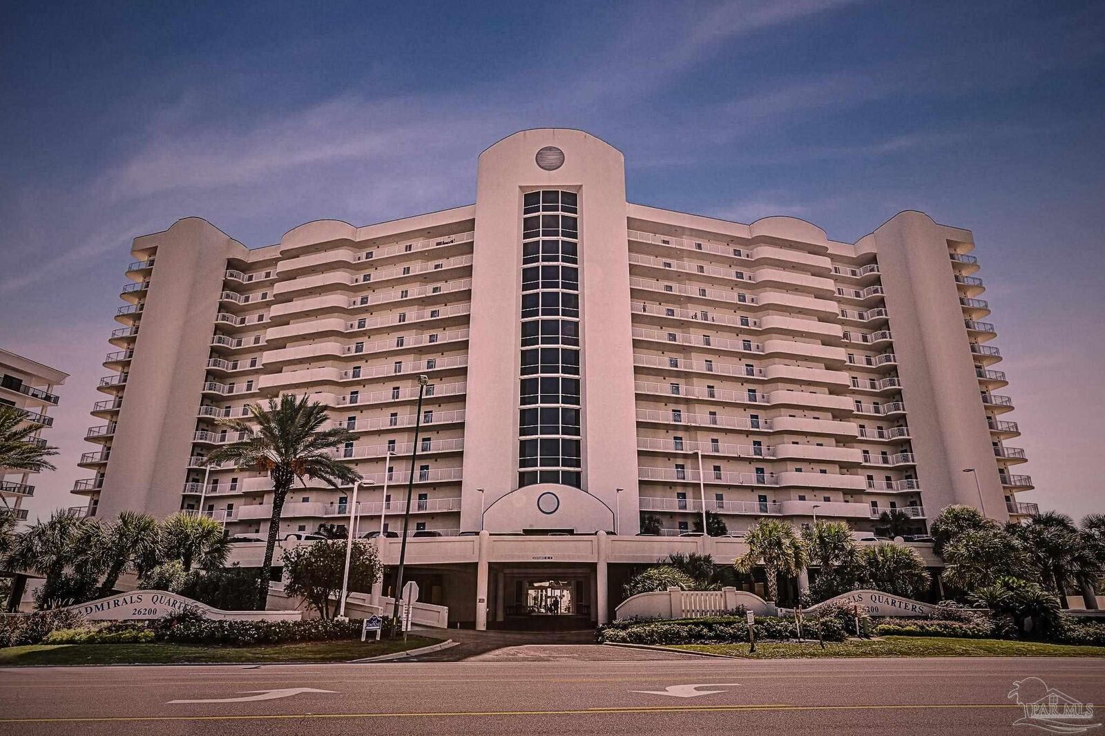 Property Photo: 26200 Perdido Beach Blvd 508 AL 36561