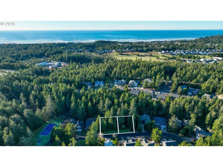 Property Photo:  Vl Ponderosa Loop Lot 61  OR 97130 