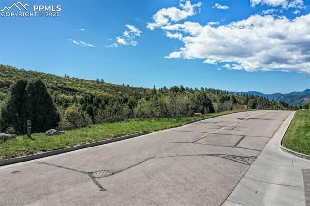 Property Photo: 3455 Black Canyon Road CO 80904