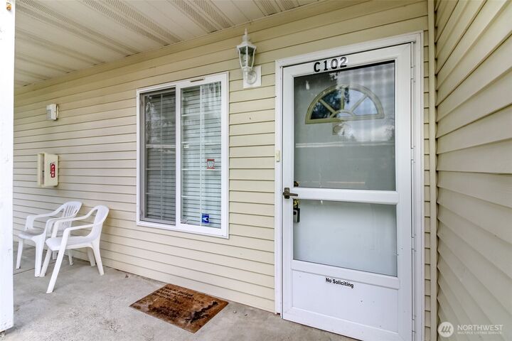 Property Photo:  1830 S 336th Street C102  WA 98003 