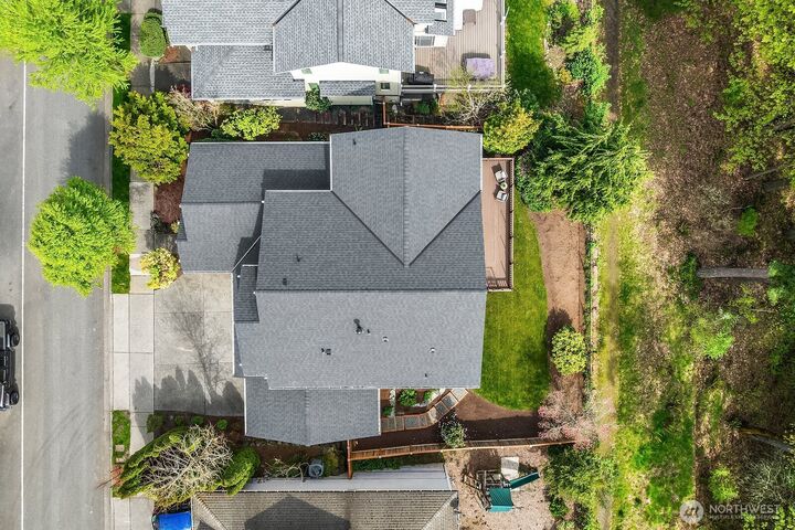 Property Photo:  436  Wilderness Peak Drive NW  WA 98027 