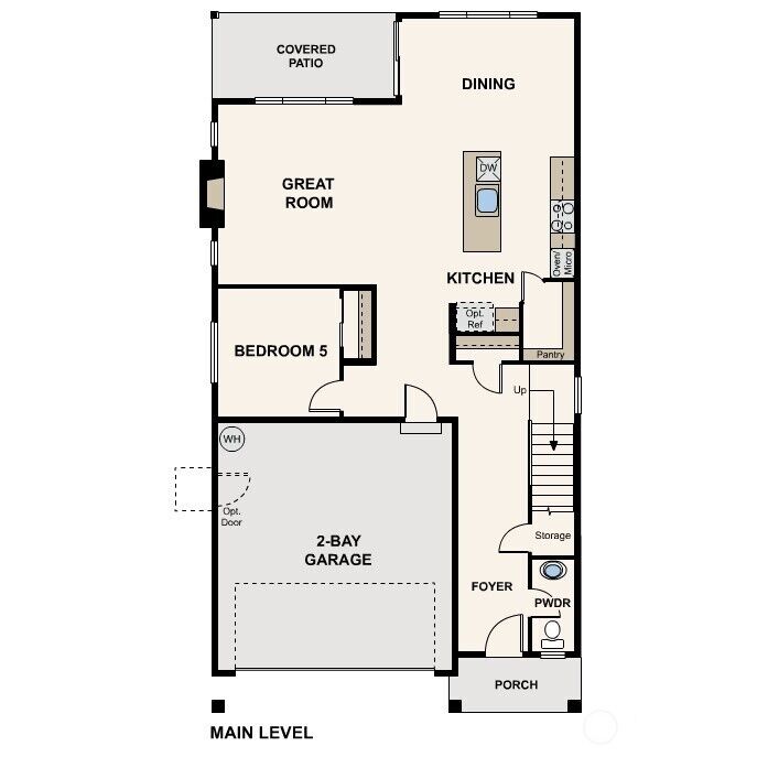 Property Photo:  13933  178th Street Ct E  WA 98374 