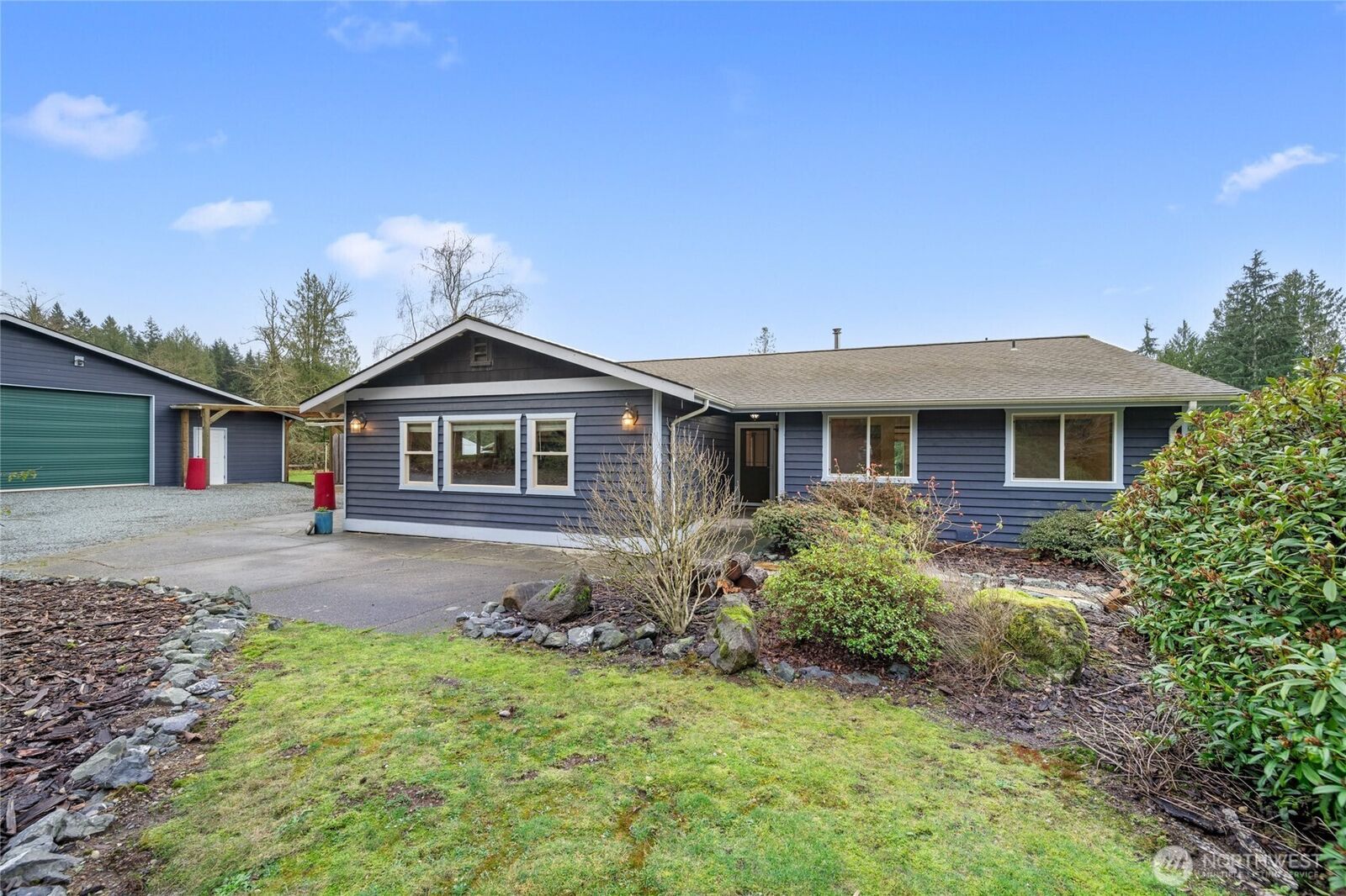 Property Photo:  3181  Jerns Road  WA 98284 