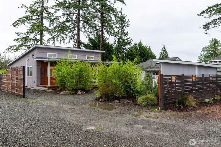 Property Photo:  1410  Hastings  WA 98368 