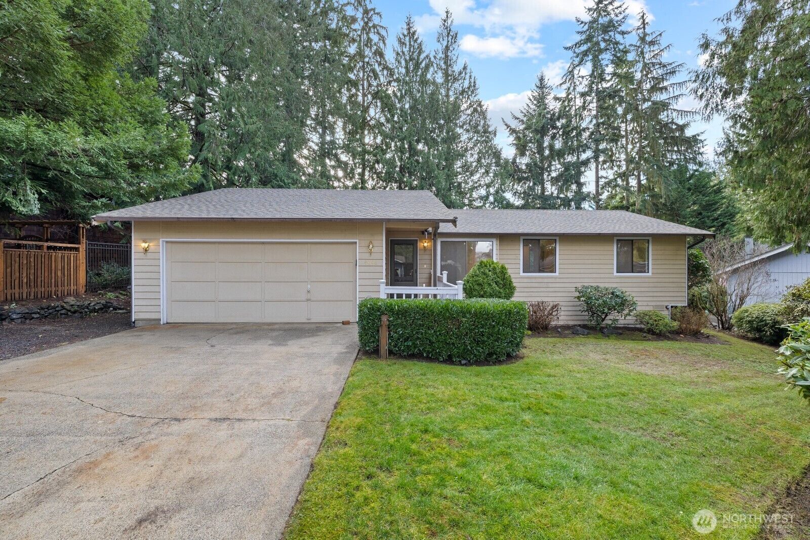 Property Photo:  4006  105th Street Ct  WA 98332 