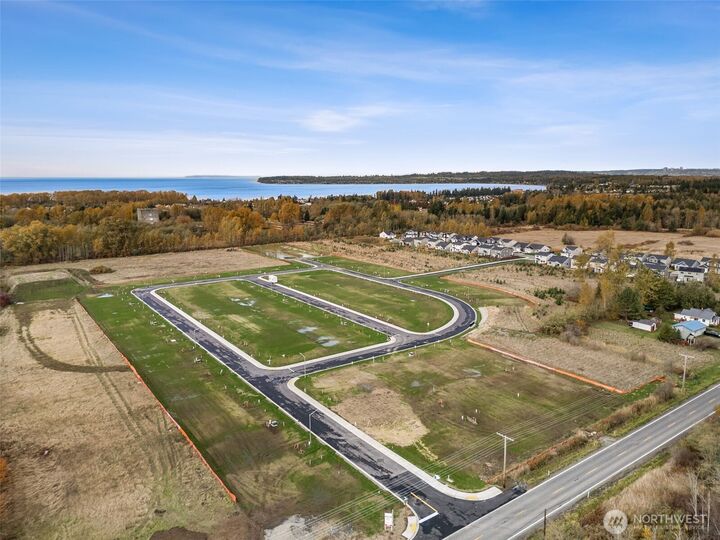 Property Photo: 4522 Noel (Lot 92) Street WA 98230