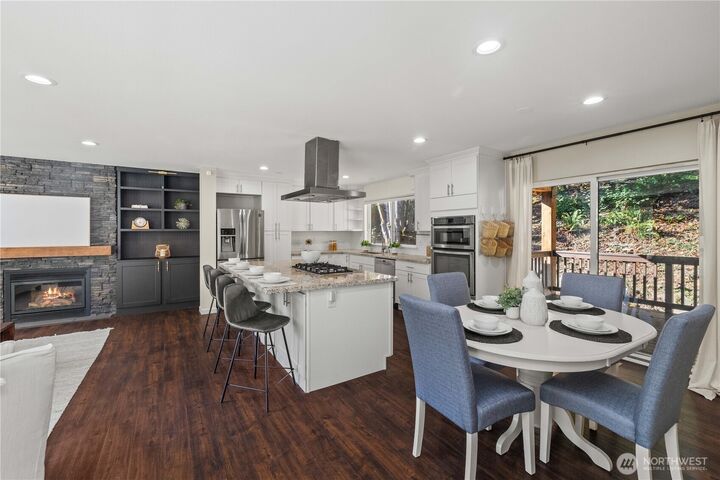 Property Photo:  26023  222nd Court SE  WA 98038 