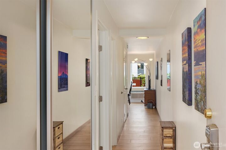 Property Photo:  201  2nd Street S 103  WA 98033 