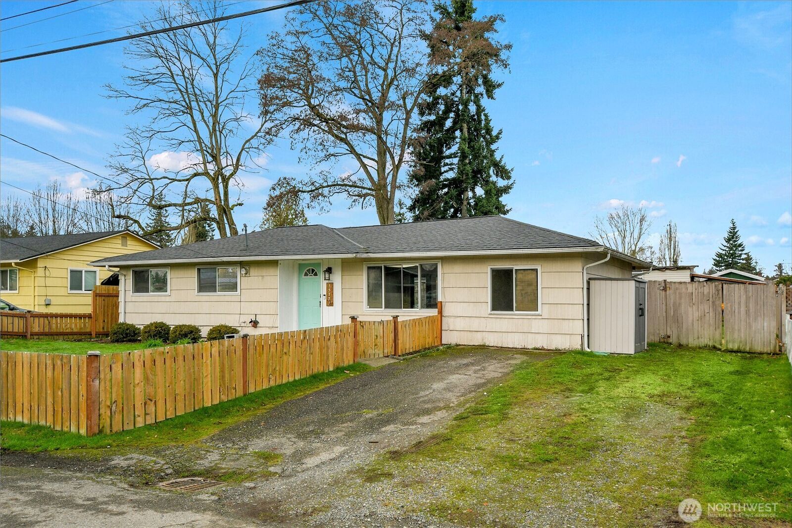 Property Photo:  15771  119th Place SE  WA 98058 