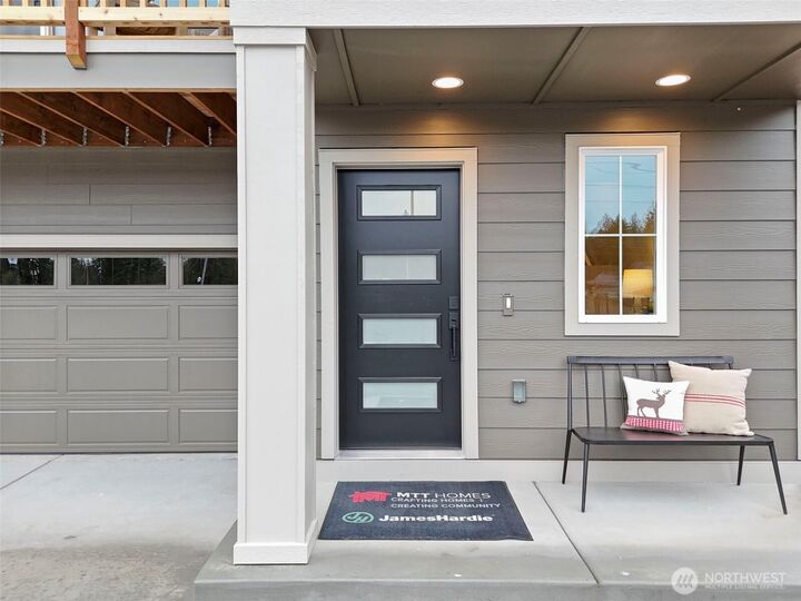 Property Photo:  18511 SE 271st Court  WA 98042 