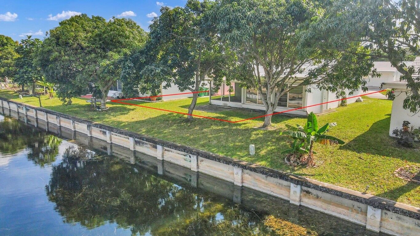 Property Photo: 7115 NW 73rd Street FL 33321