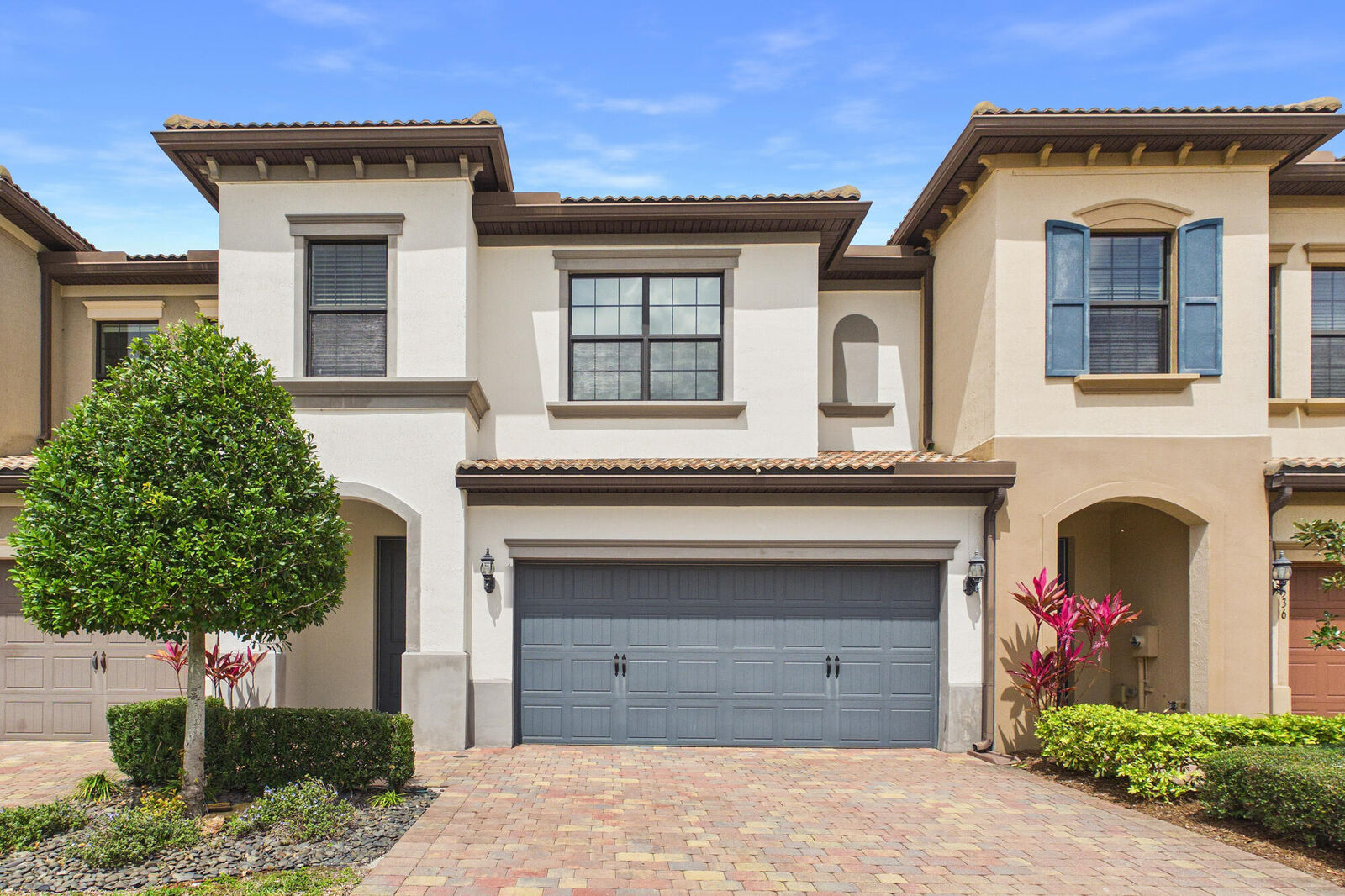 Property Photo:  4534 San Fratello Circle  FL 33467 