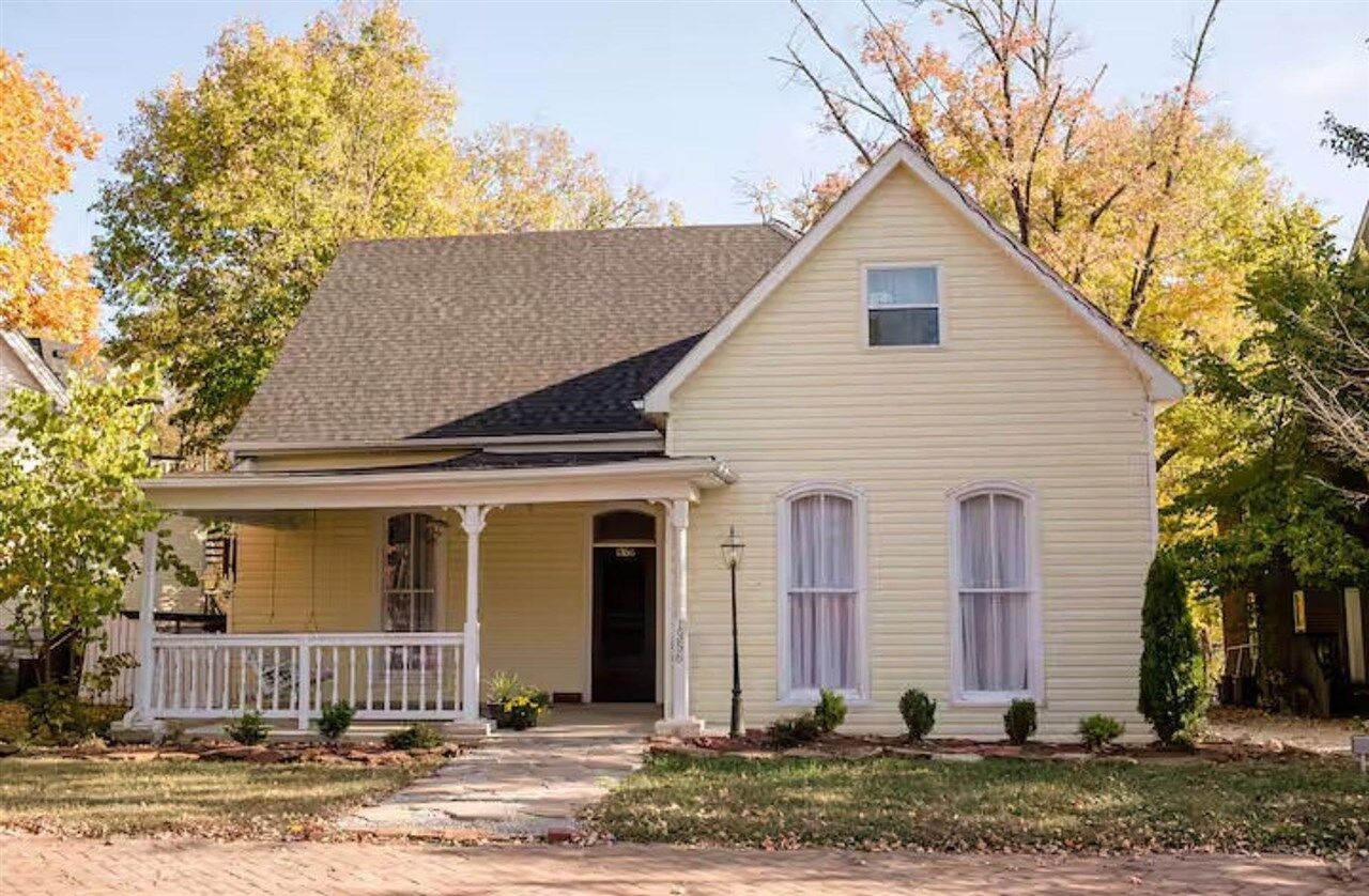 Property Photo:  1356 Park Street  KY 42101 