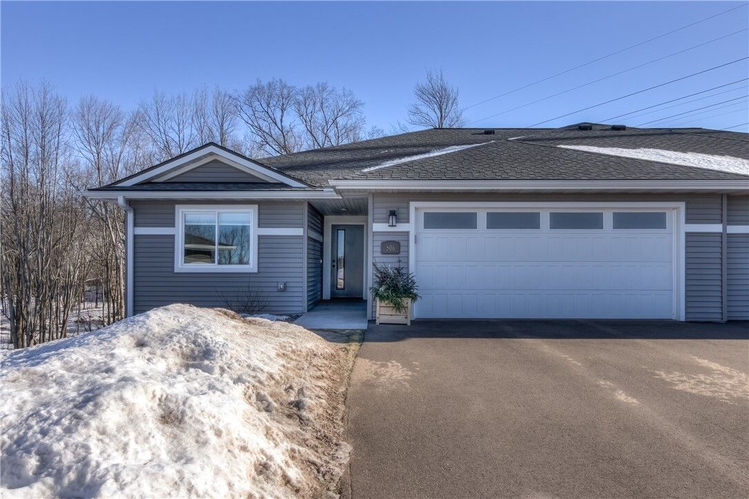 Property Photo:  506 Hagman Street 25  WI 54703 