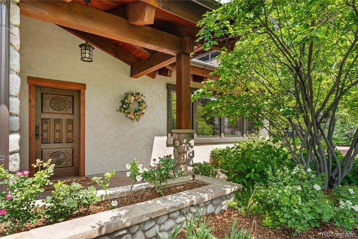 Property Photo:  2305 Cherryville Road  CO 80121 