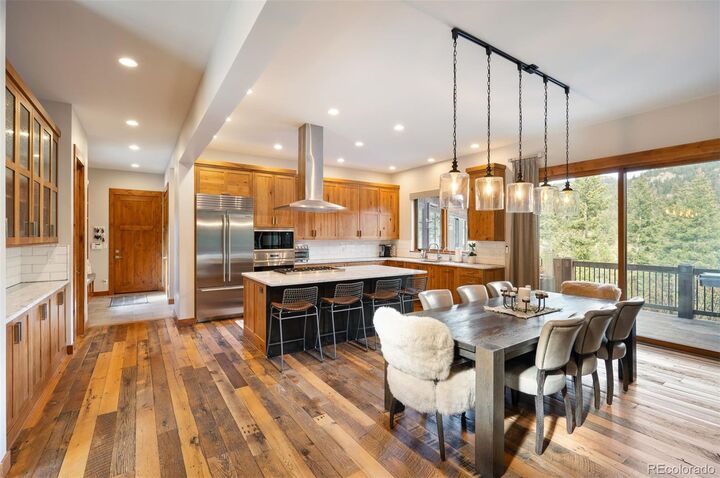 Property Photo:  6056 Stone Creek Drive  CO 80439 