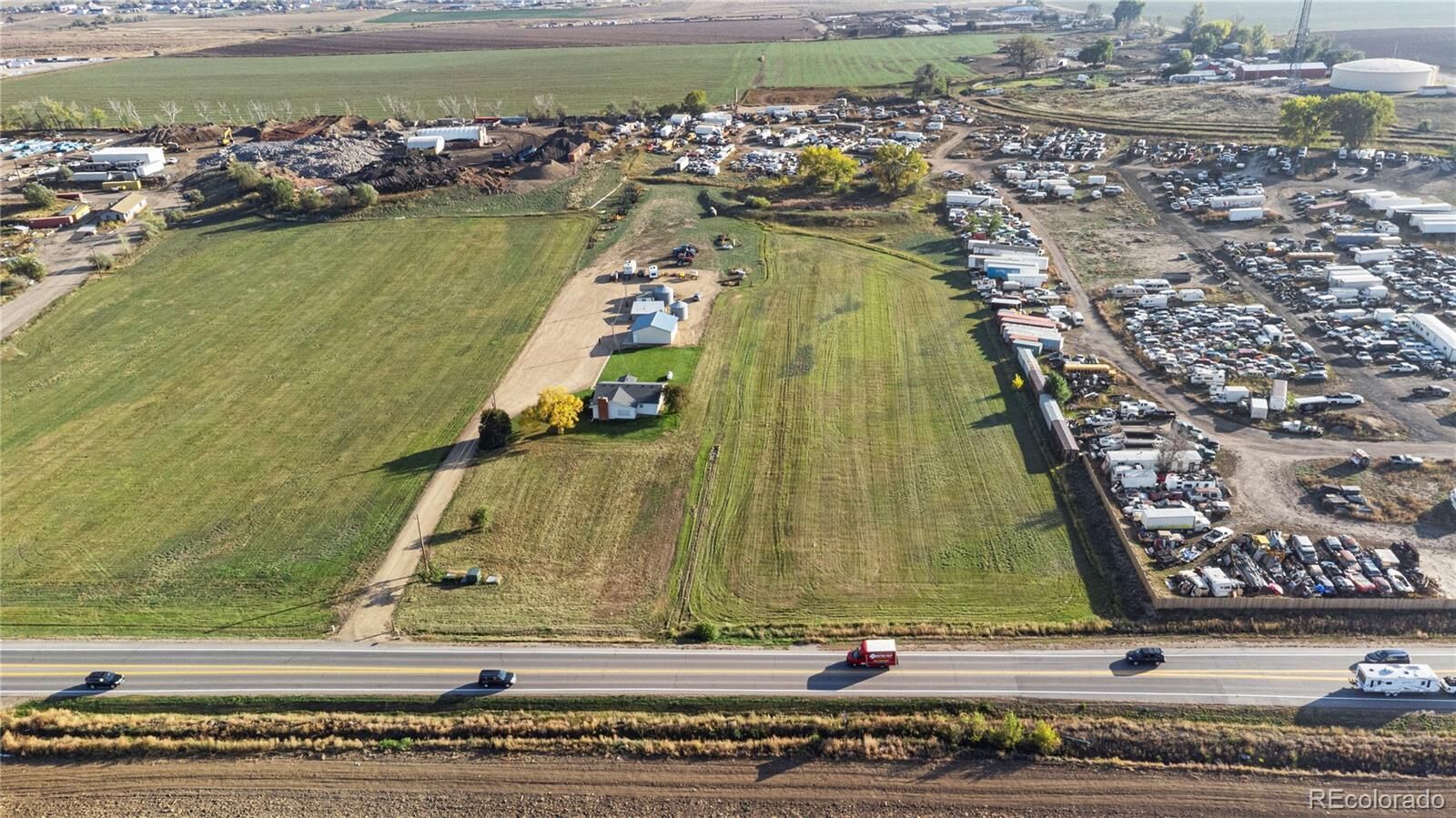 Property Photo:  3206 Erie Parkway  CO 80516 