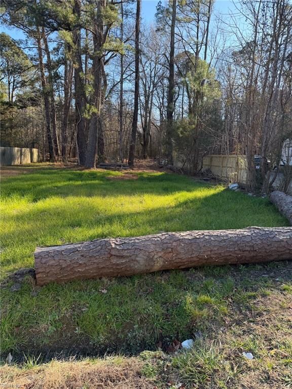 Property Photo: 4279 Cole Ave VA 23435