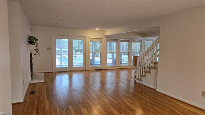 Property Photo:  134 Winders Ln  VA 23692 