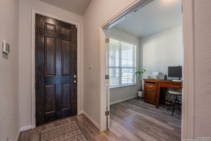 Property Photo:  4911 Ranahan Pass  TX 78152 