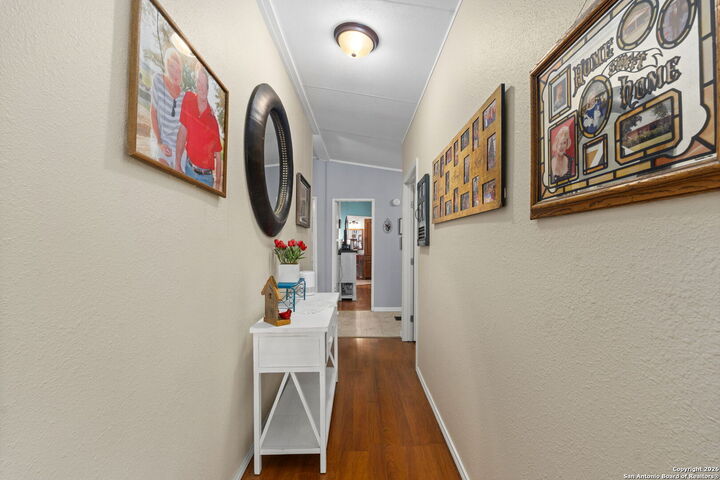 Property Photo:  166 Elm Shore  TX 78063 