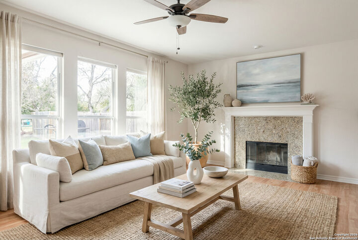 Property Photo:  1342 Pinnacle Fls  TX 78260 